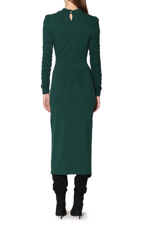 WALTER BAKER WALTER BAKER CONNIE LONG SLEEVE DRESS 