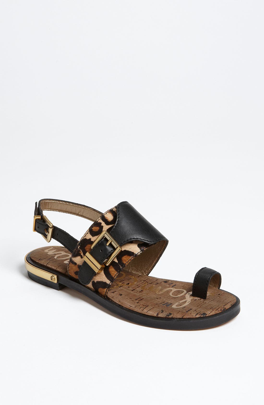 Sam Edelman 'Flynn' Sandal, Main, color, 