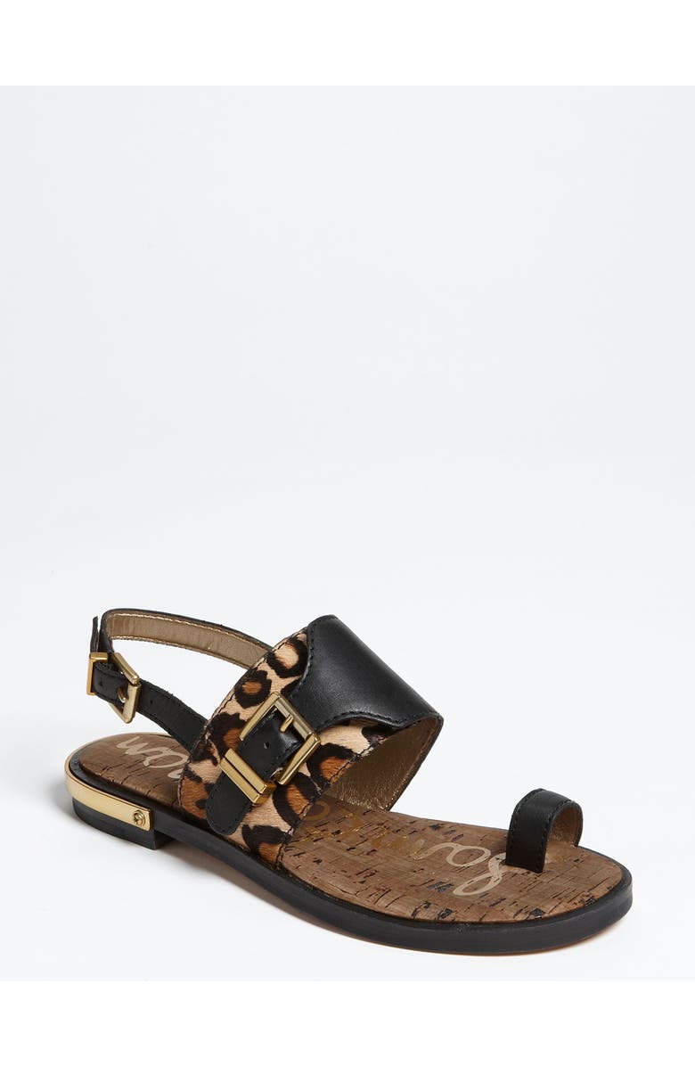 Sam Edelman 'Flynn' Sandal, Main, color,
