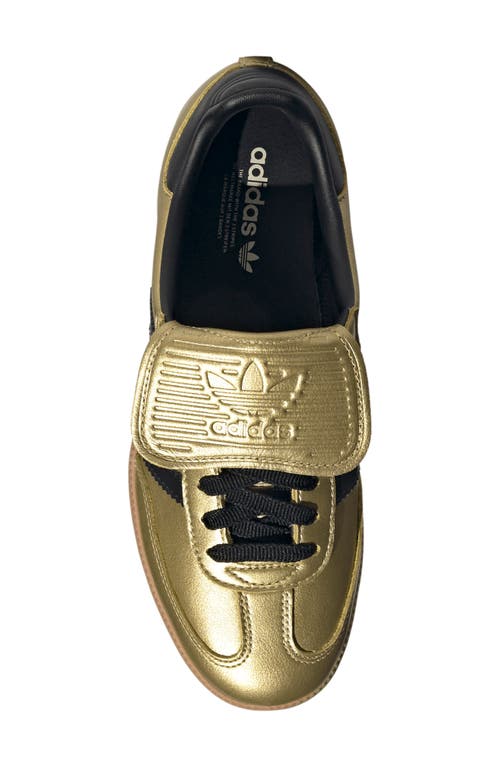Adidas Originals Low-top Rubber Sole Sneaker