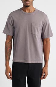 Corridor Garment Dye T-Shirt