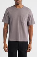 Corridor Garment Dye T-Shirt