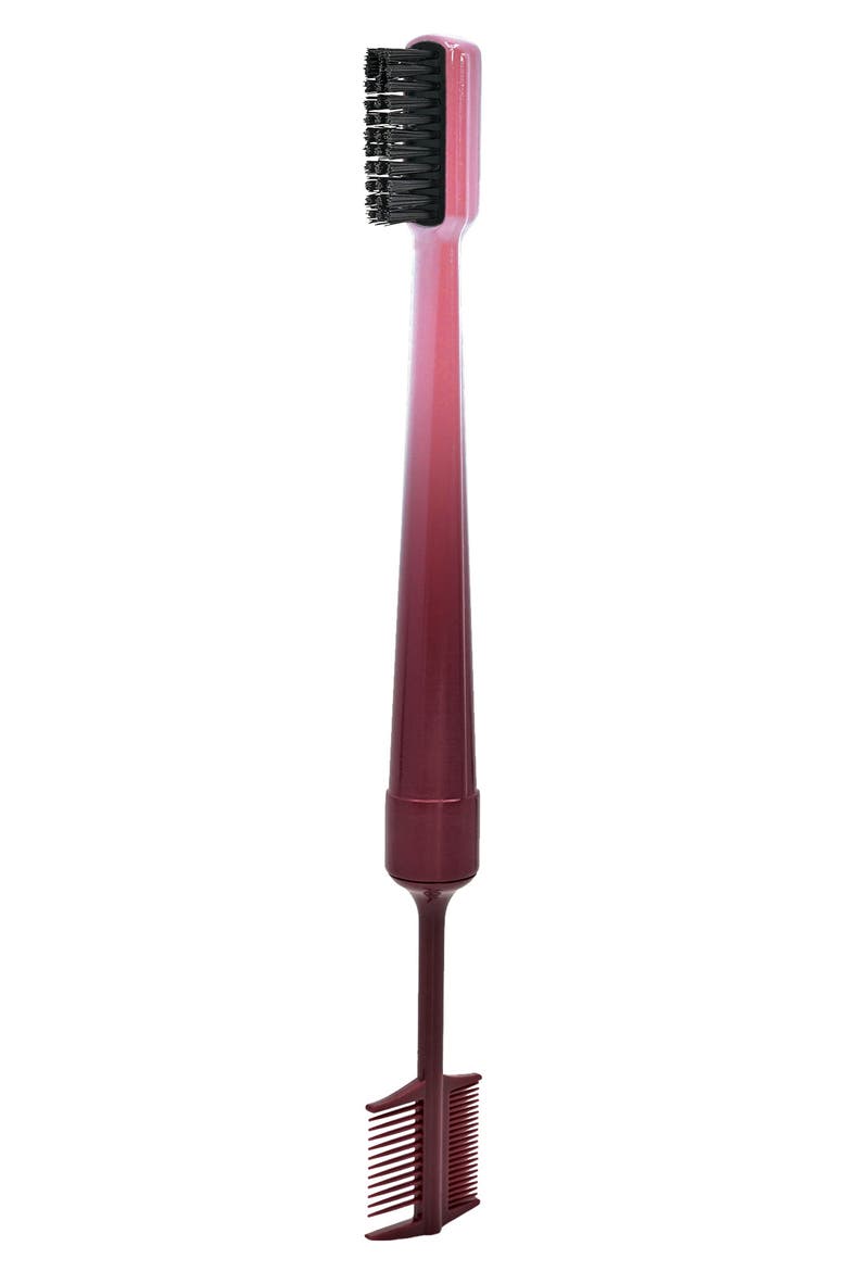 3-in-1 Detail Brush, Alternate, color, NO COLOR