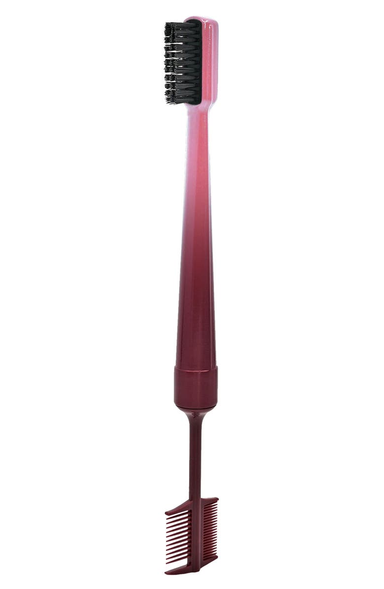 Ouidad 3-in-1 Detail Brush, Alternate, color, 