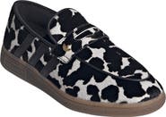 adidas Handball Spezial Genuine Calf Hair Loafer