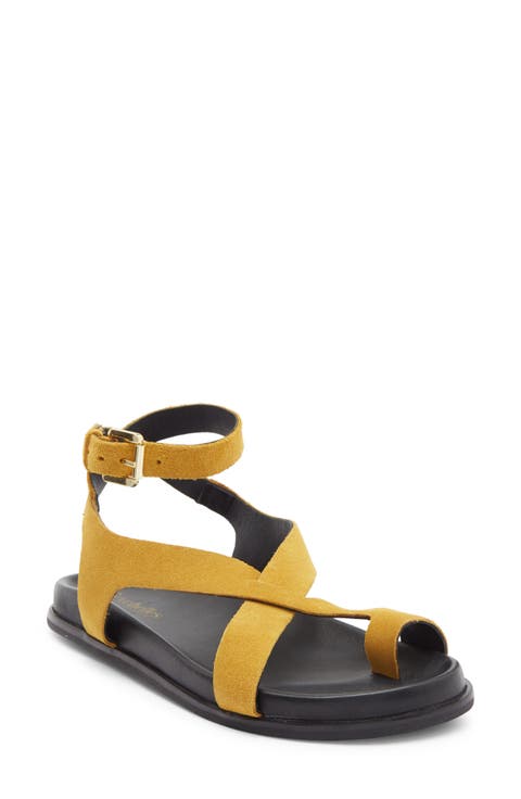 Fritz Sandal (Women)