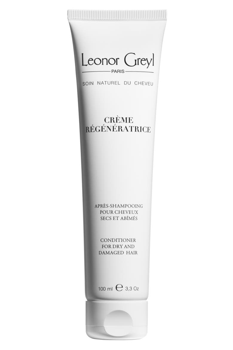 Crème Régénératrice Conditioner for Dry and Damaged Hair, Main, color, NO COLOR