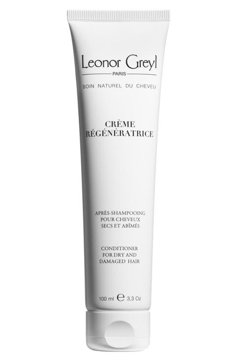 Crème Régénératrice Conditioning Mask