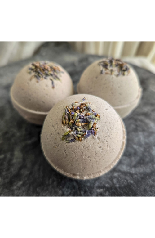 Humanist Beauty Divine Pleasure Bath Bombs