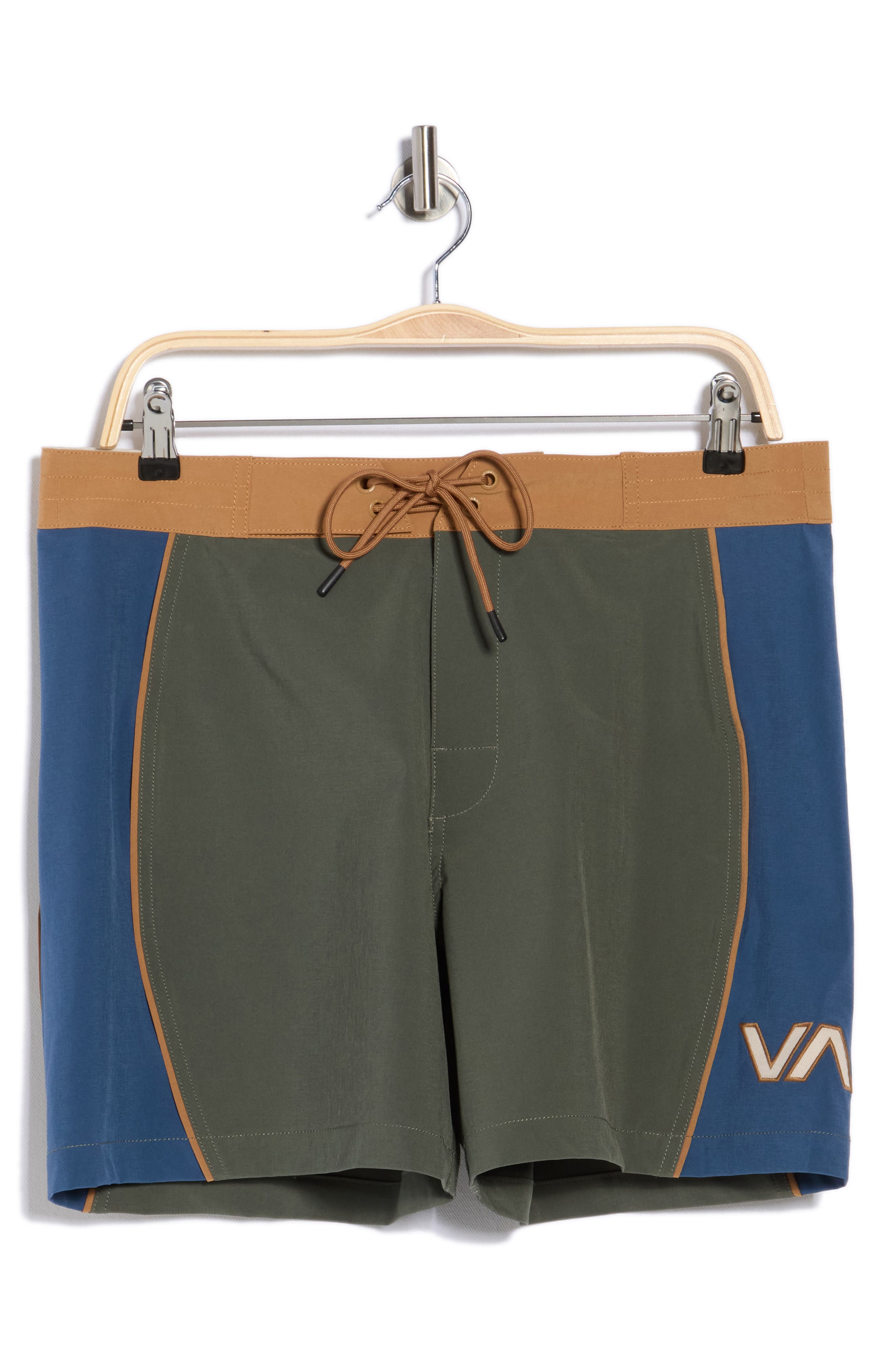RVCA Rewind Board Shorts