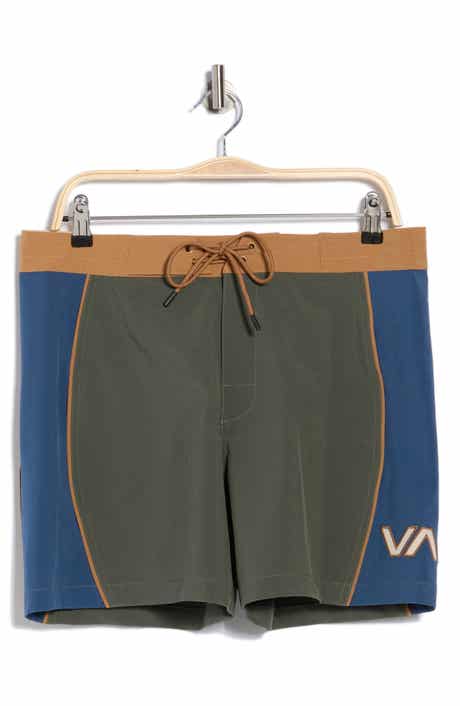 RVCA Rewind Board Shorts