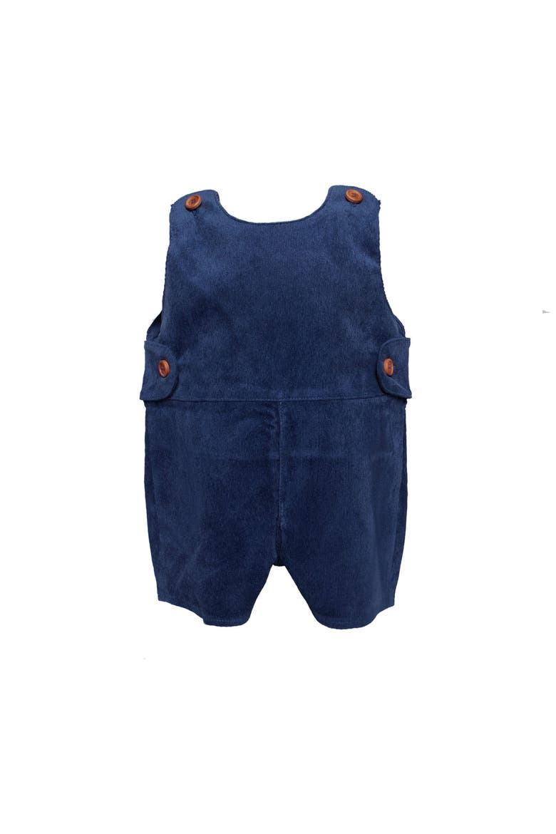 Classic Jon Jon Overall for Toddler, Alternate, color, Blue