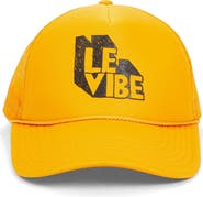 Clare V. Trucker Hat