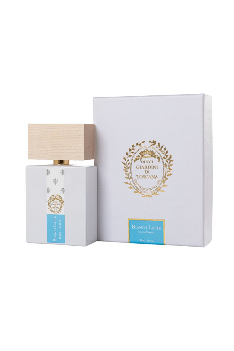 Bianco Latte Eau de Parfum, Alternate, color, NO COLOR