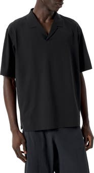 Veilance Metron Performance Polo