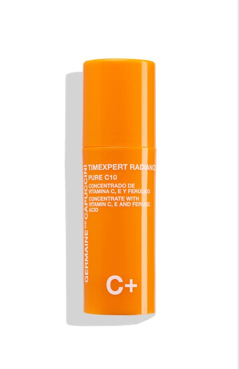 Timexpert Radiance C+ Pure C10 Vitamin C, E, Ferulic Acid