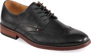 Tommy Hilfiger Buford Wingtip Derby