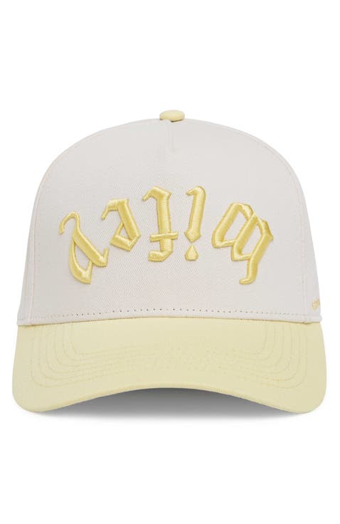 Wifey Gothic Trucker Hat
