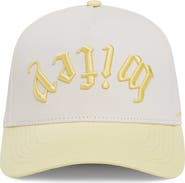BRIDEMERCH Wifey Gothic Trucker Hat