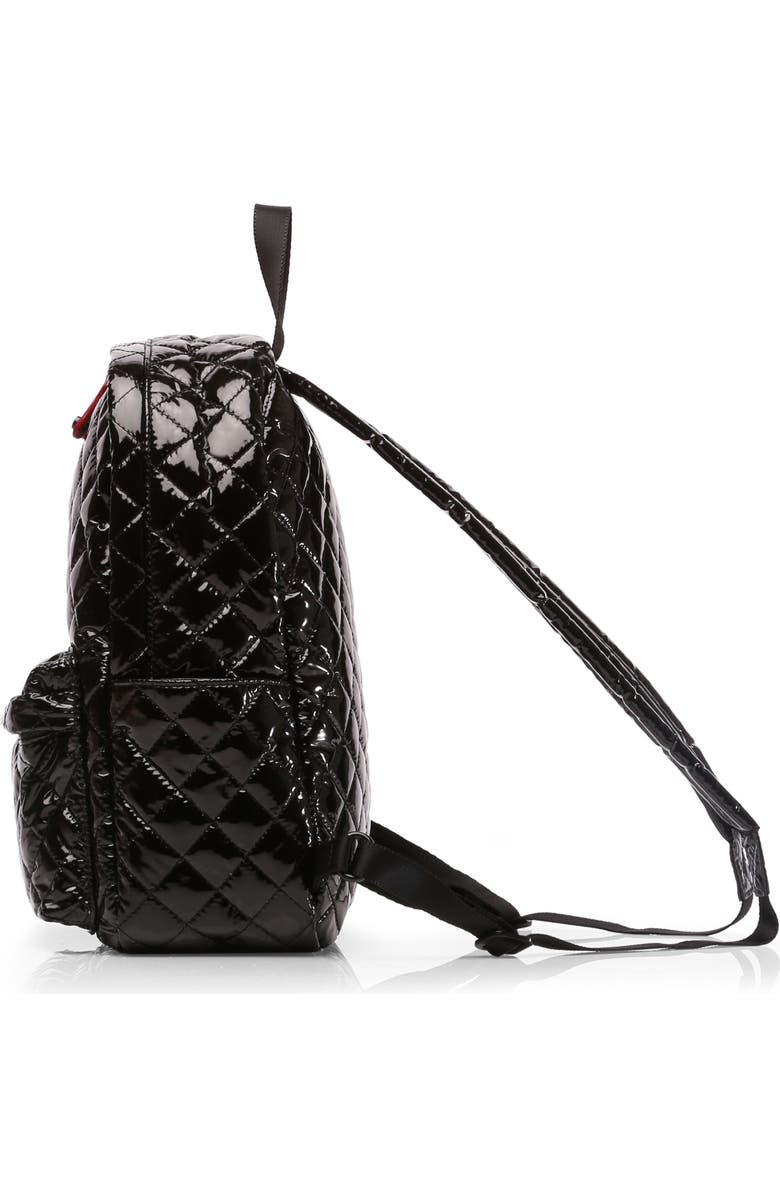 MZ Wallace Small Metro Backpack, Alternate, color,