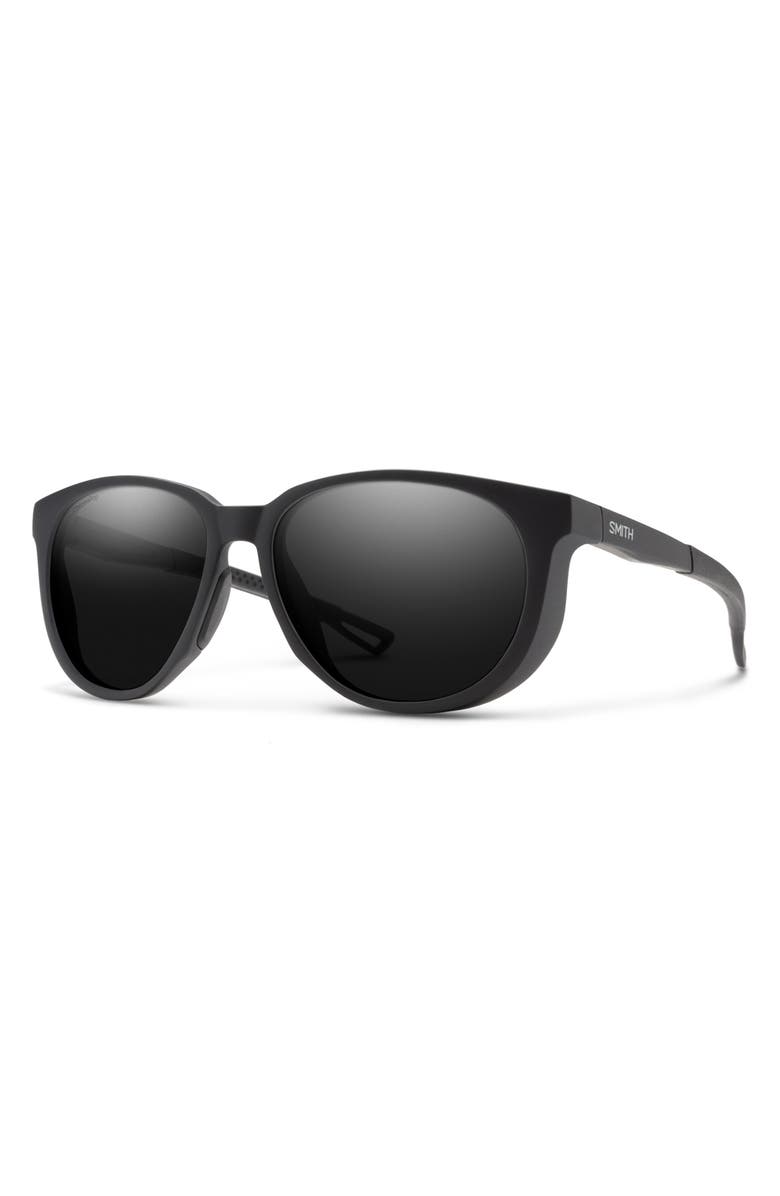 Smith Seeker 57mm Sunglasses, Alternate, color, 