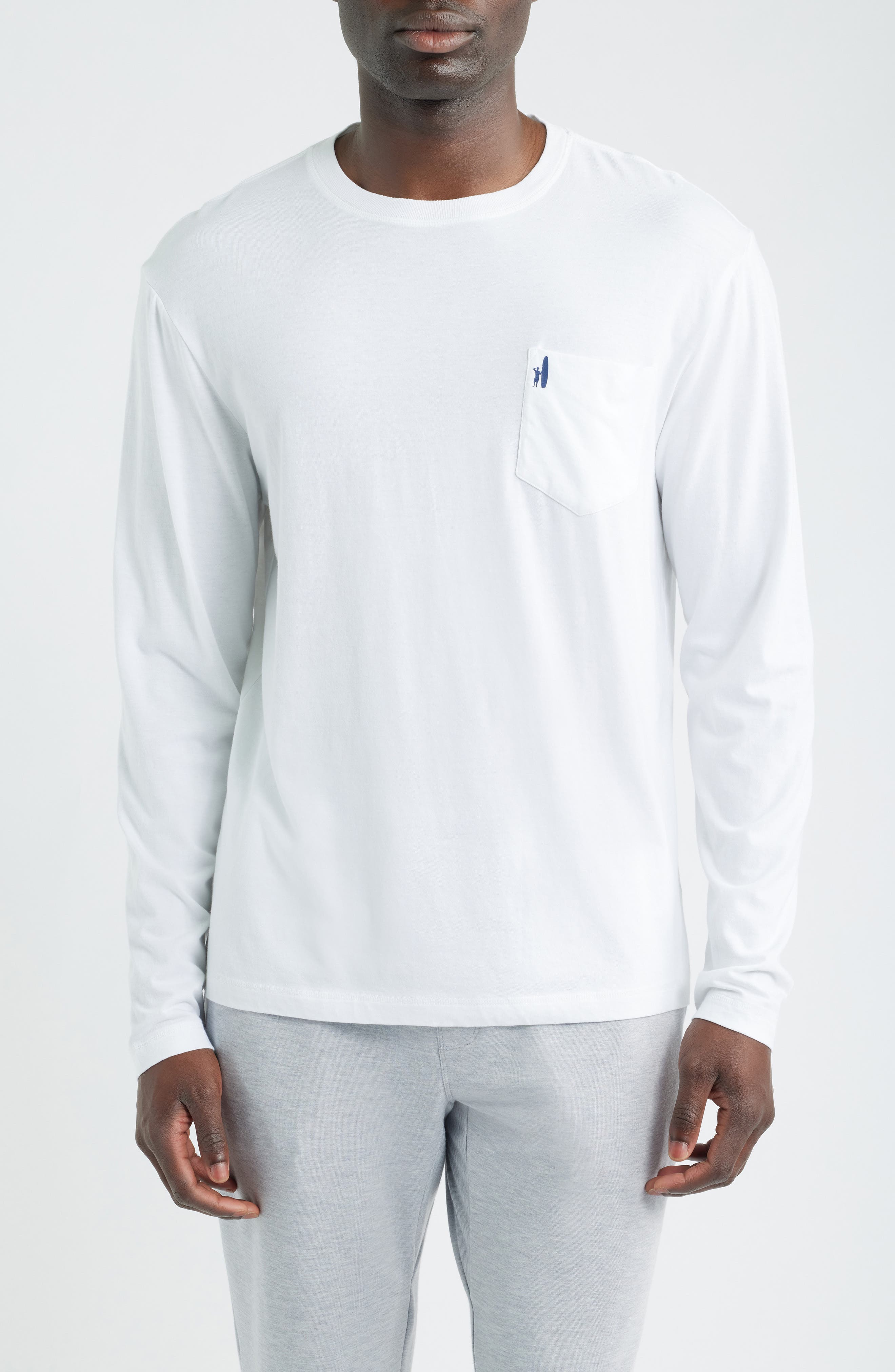 selected WHITE