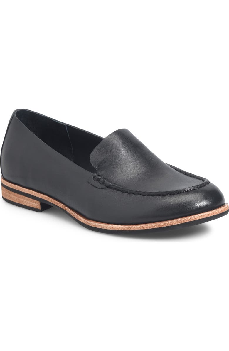 Kork-Ease<sup>®</sup> Moc Toe Flat, Main, color,