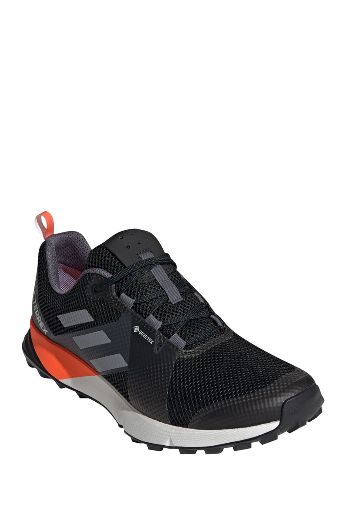 adidas Terrex Two GTX Trail Running Shoe, Main, color, 