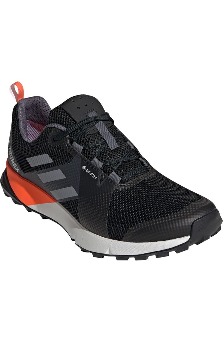 adidas Terrex Two GTX Trail Running Shoe, Main, color,