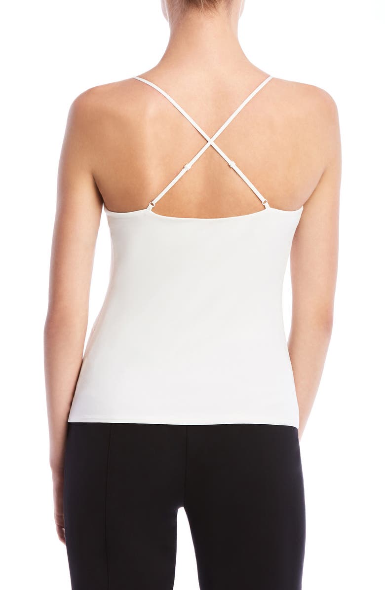 Bailey 44 Elize Camisole, Alternate, color, Eggshell