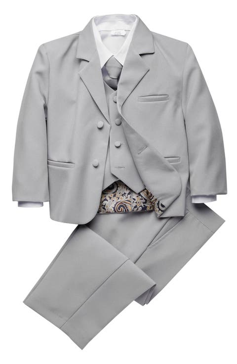Kids' Joey 5-Piece Suit