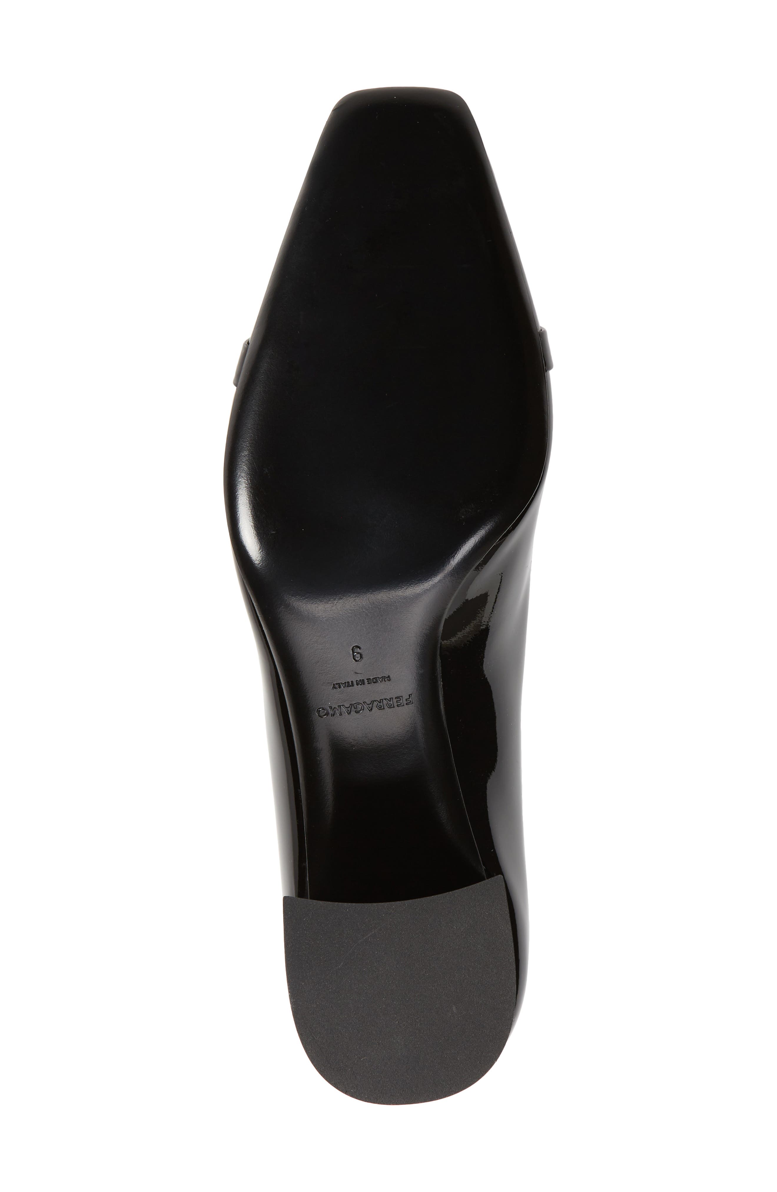 FERRAGAMO Mirelle Pump, Alternate, color, 