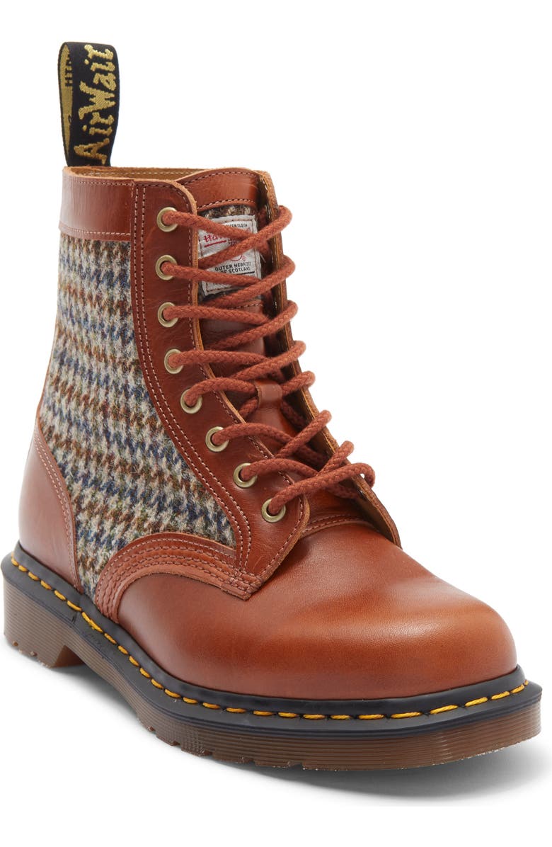 Dr. Martens 1460 Pascal Boot, Main, color,