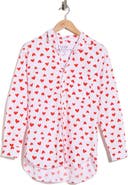 Frank & Eileen Boyfriend Cotton Button-Up Shirt