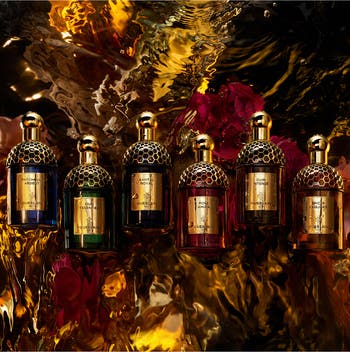 Guerlain Absolus Allegoria Santal Royal Eau de Parfum