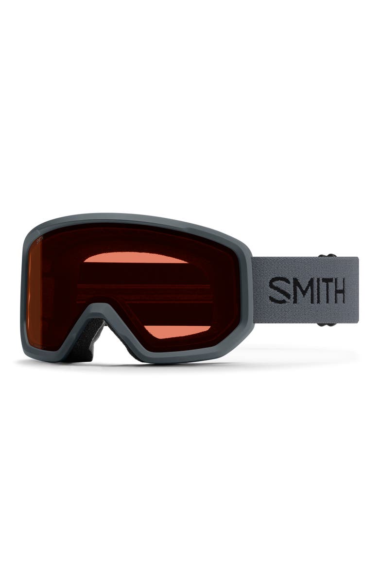 Transfer Snow Goggles, Main, color, SLATE / RC36