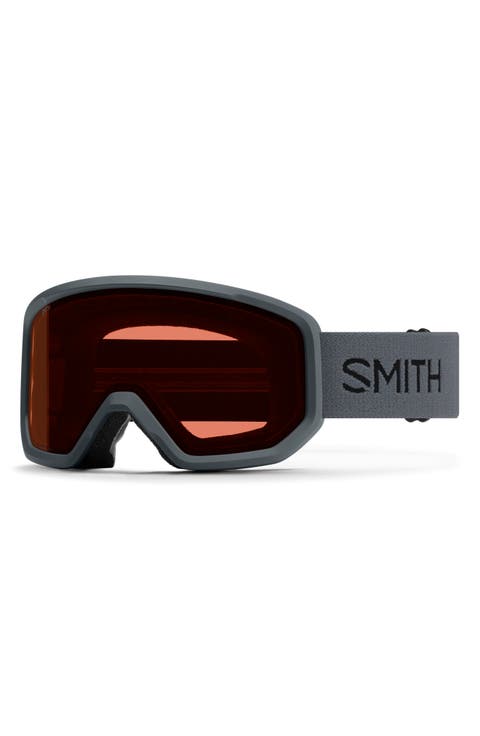 Transfer Snow Goggles