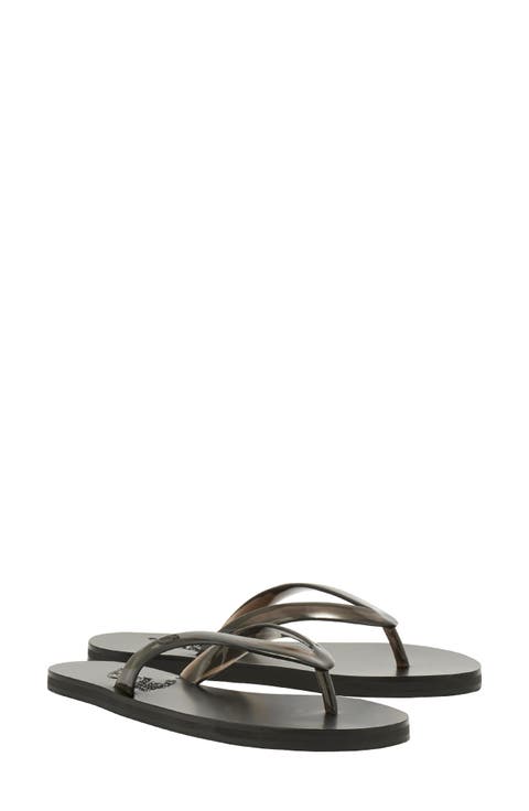 Saionara Jelly Flip Flop (Women)