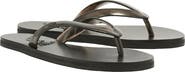 Ancient Greek Sandals Saionara Jelly Flip Flop
