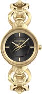 PLEIN SPORT Supernova Charm Bracelet Watch, 34mm