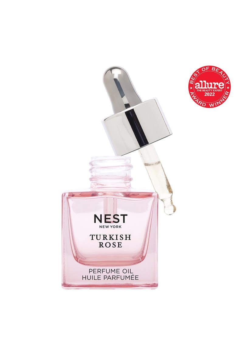 Turkish Rose Perfume Oil, Alternate, color, NO COLOR