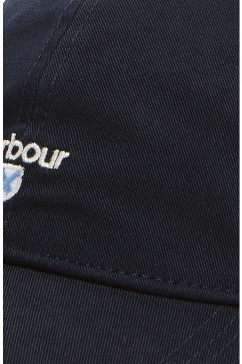 'Cascade' Baseball Cap, Alternate, color, NAVY