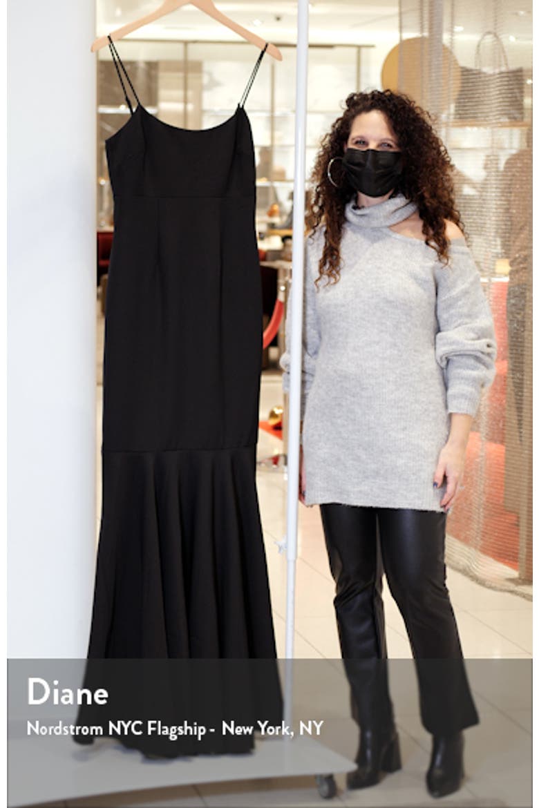 The Genevieve Camisole Gown video