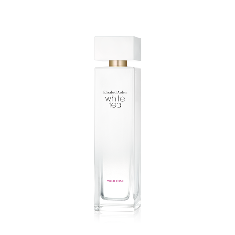 White Tea Wild Rose Eau De Toilette Spray