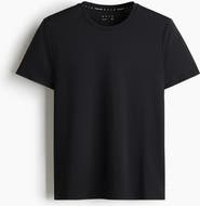 H&M Mesh Sports T-shirt With Drymove