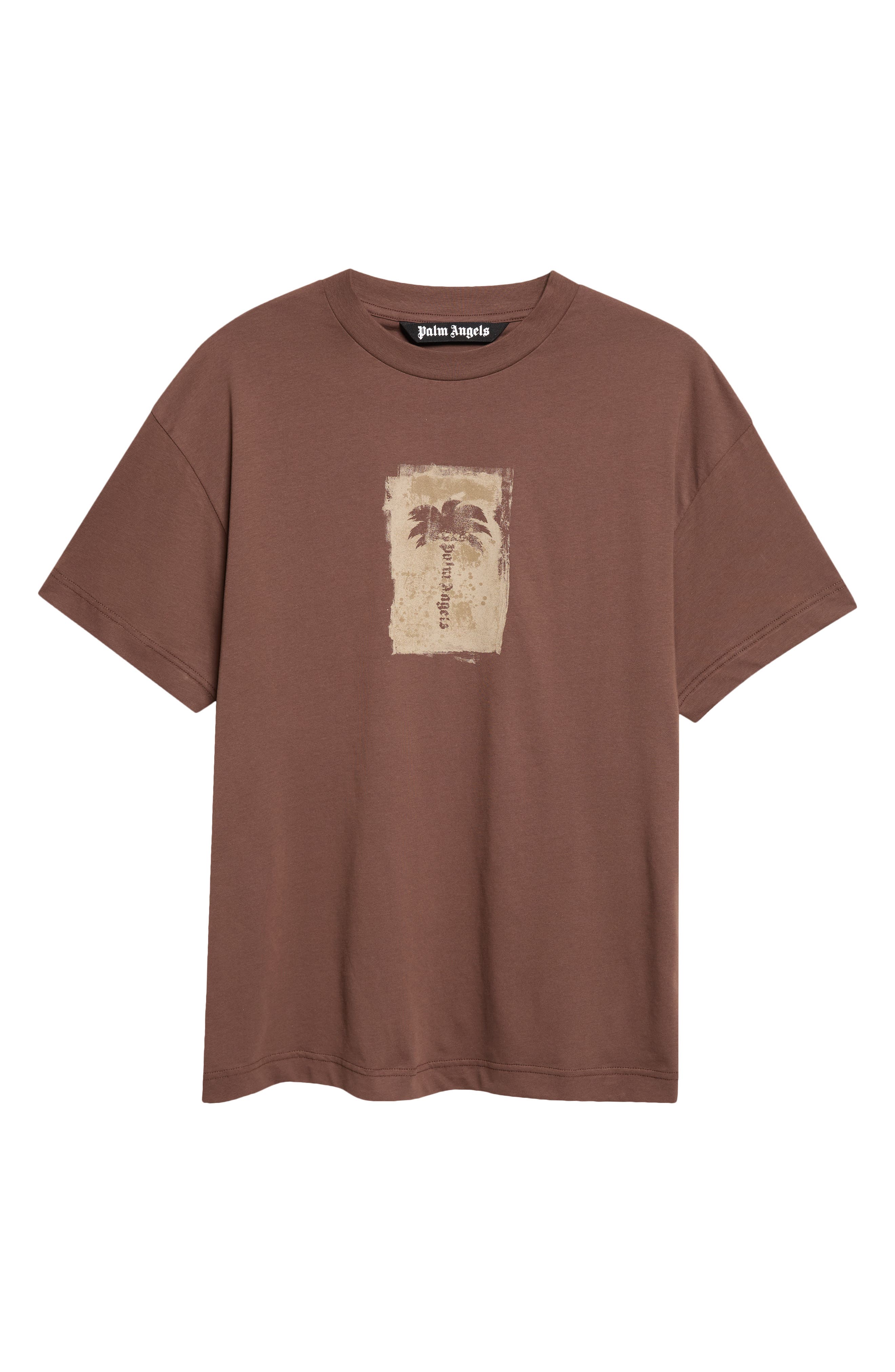 selected BROWN - KAKI