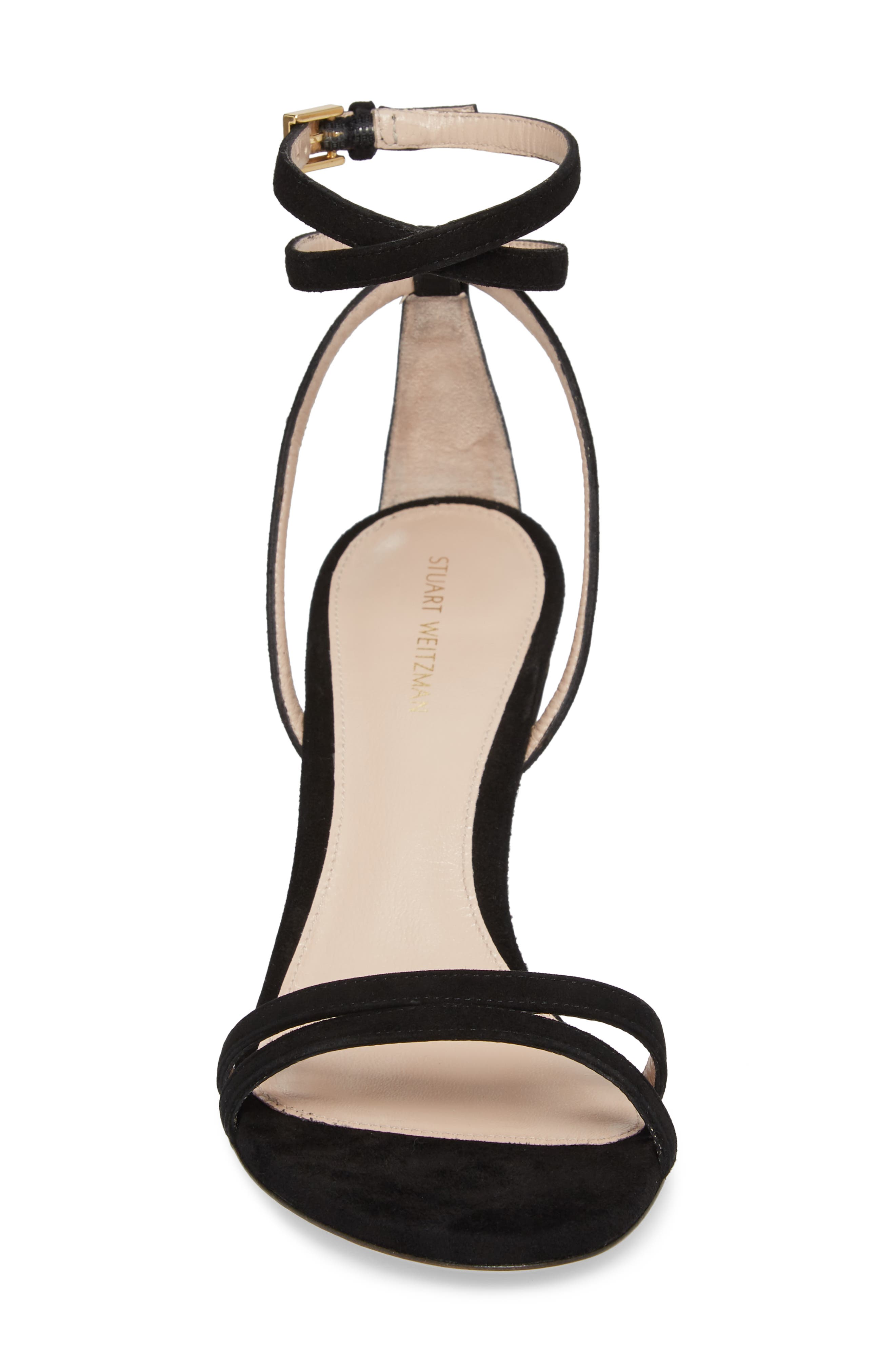 Stuart Weitzman Lexie Sandal, Alternate, color, 
