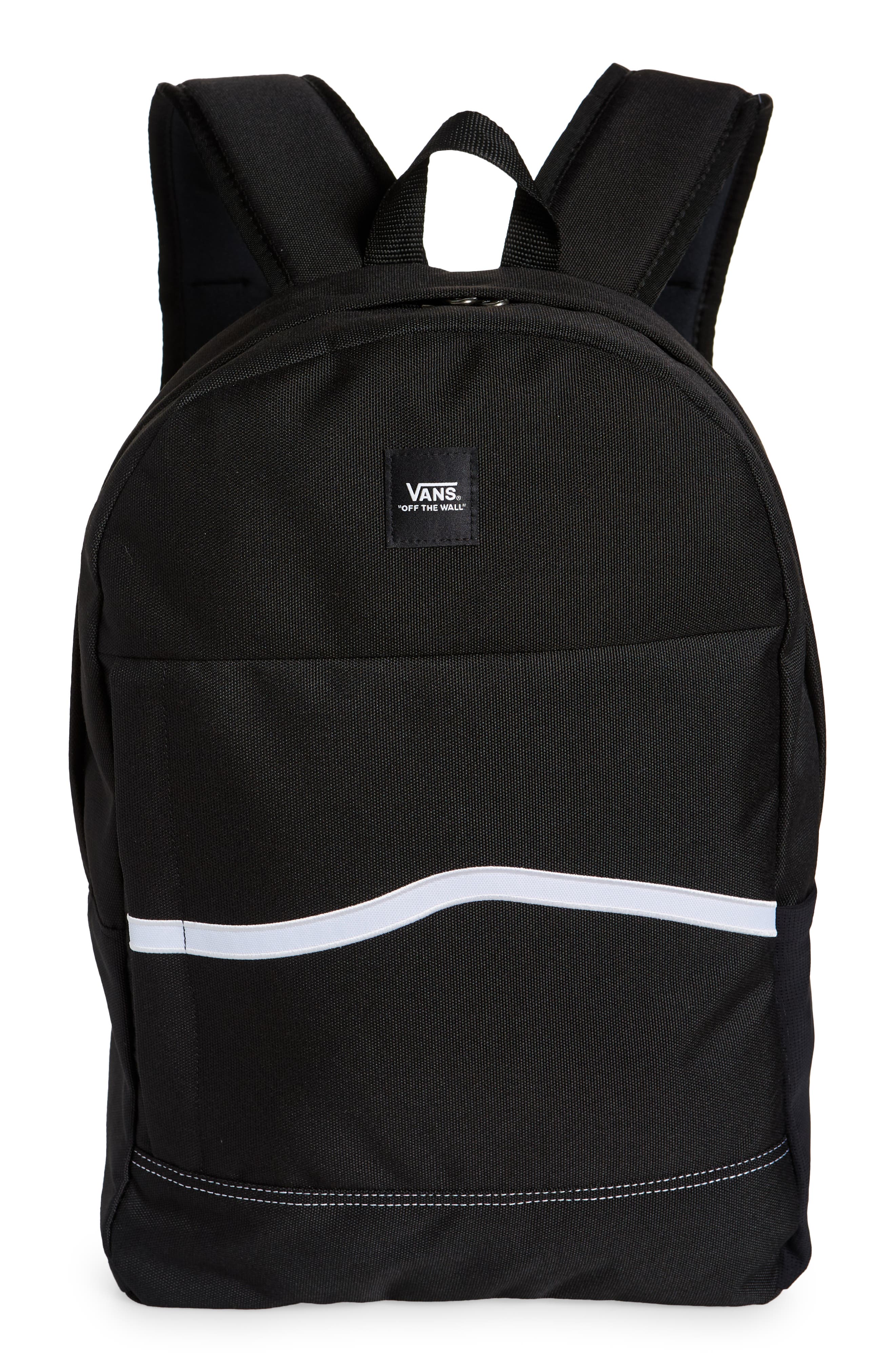 Vans Construct Skool Backpack, Main, color, 