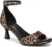 Naturalizer Jules Ankle Strap Sandal