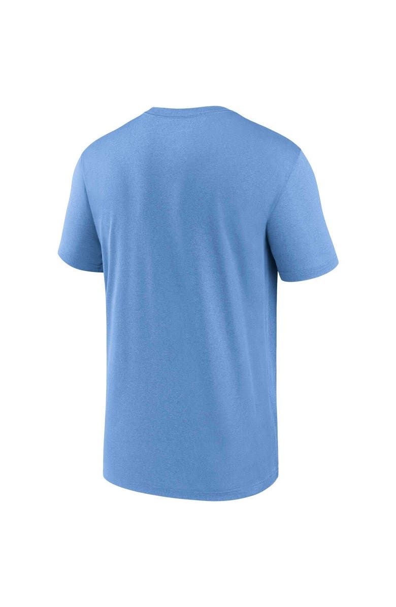 Nike Men's Nike Blue Toronto Blue Jays Big & Tall Icon Legend Performance T-Shirt, Alternate, color, 